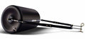 18 by 24 Inch Poly Push Tow Lawn Roller A20170