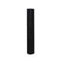 4 ft. x 250 ft. Woven Landscape Fabric Ground Cover Weed Barrier S3513