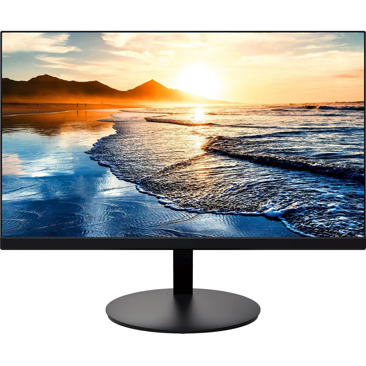 21.5x22 Full HD Edge LED LCD Monitor B90165
