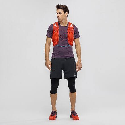Black Mid Tight M5001