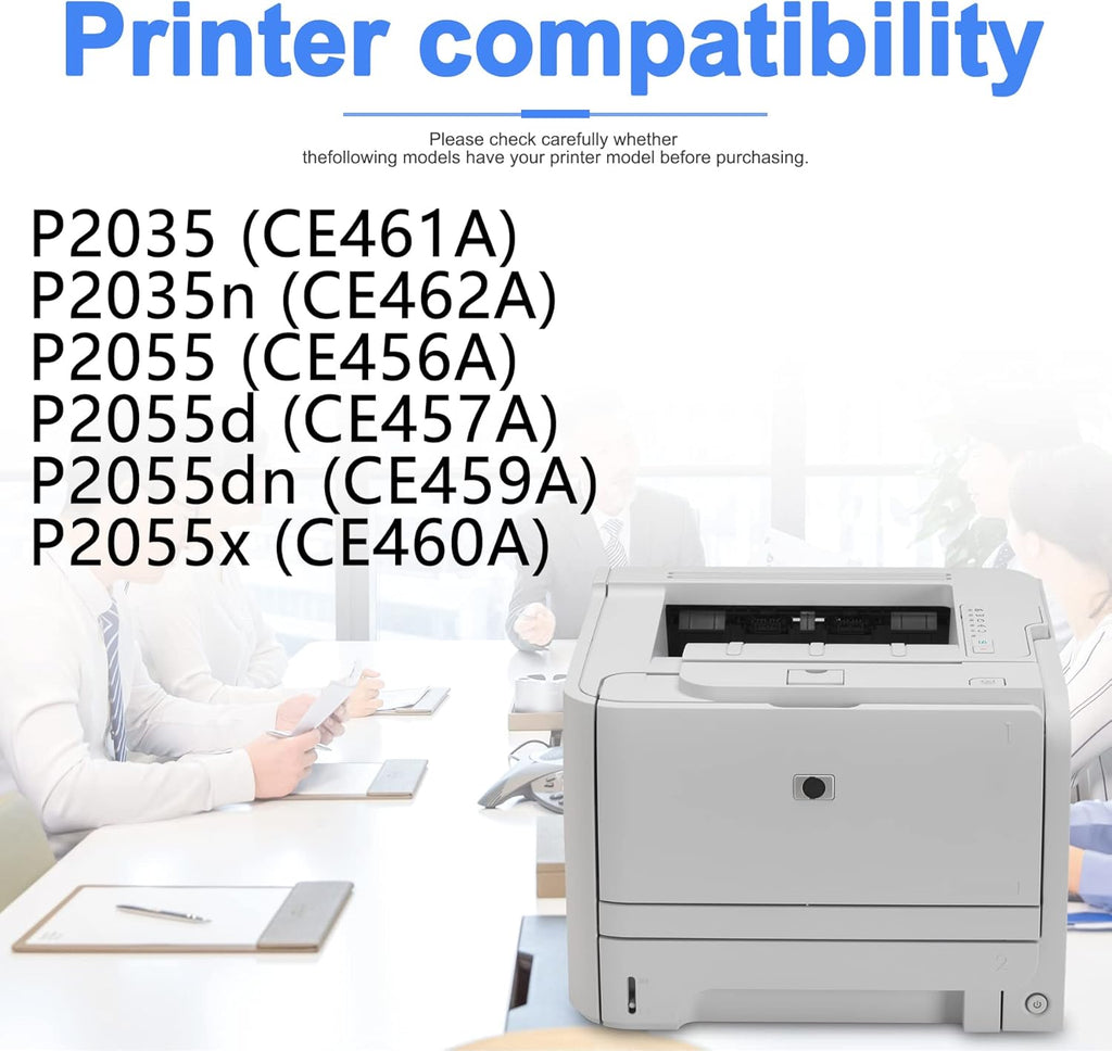 Black 3-Pack Toner Cartridge U854982