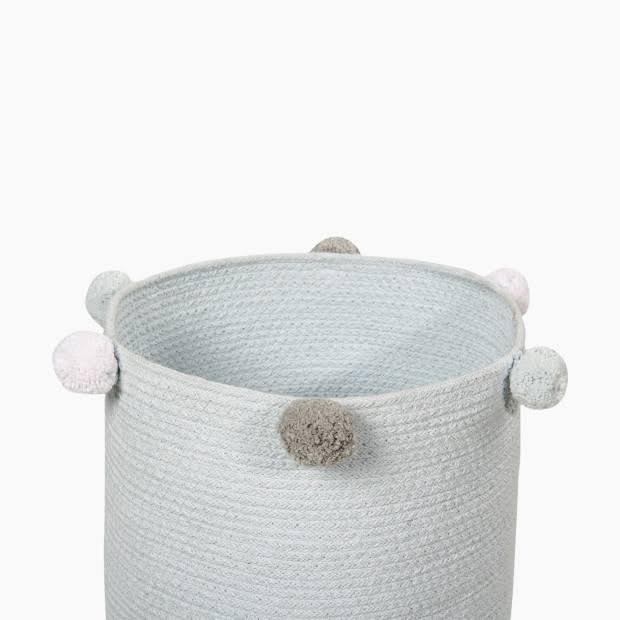 Pink Basket D452