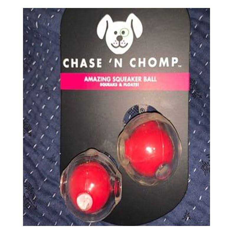Squeaker Ball Pets A80844