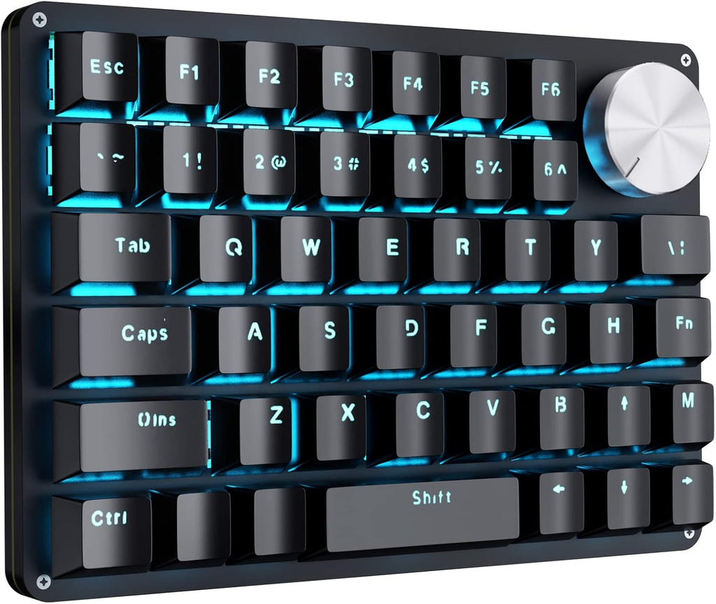 One Handed Mechanical Gaming Keyboard H655139