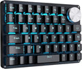 One Handed Mechanical Gaming Keyboard H655139