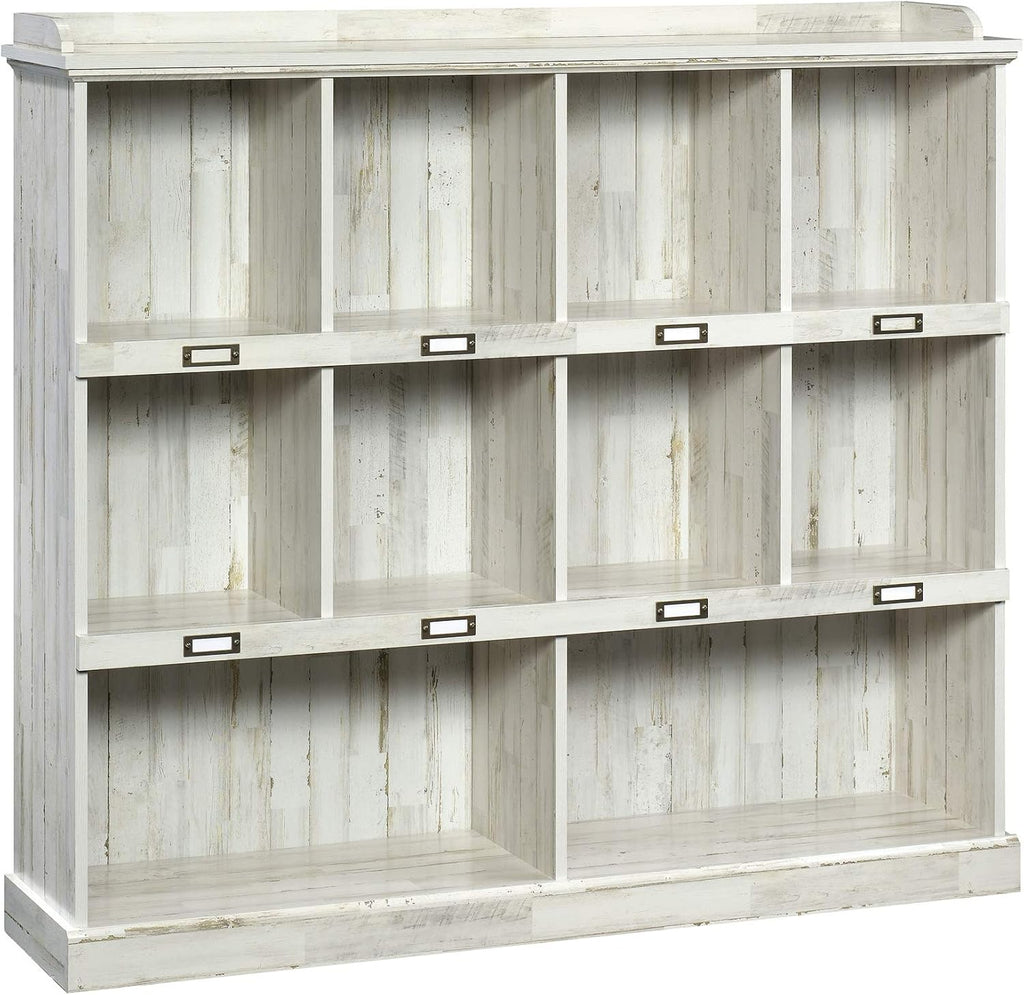 Salt Oak Bookcase X6994