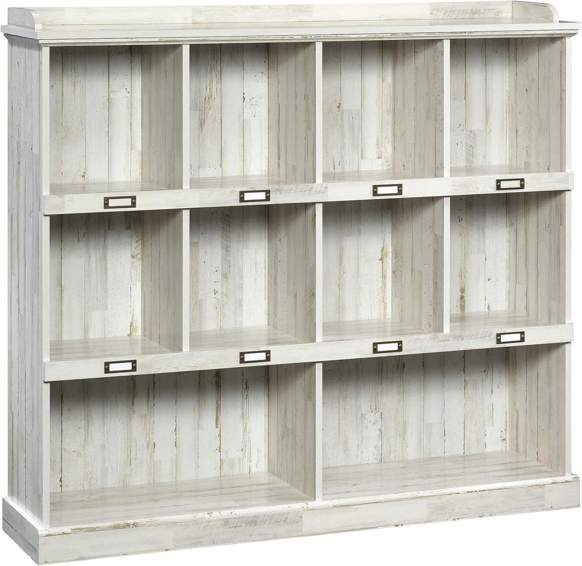 Salt Oak Bookcase X6994