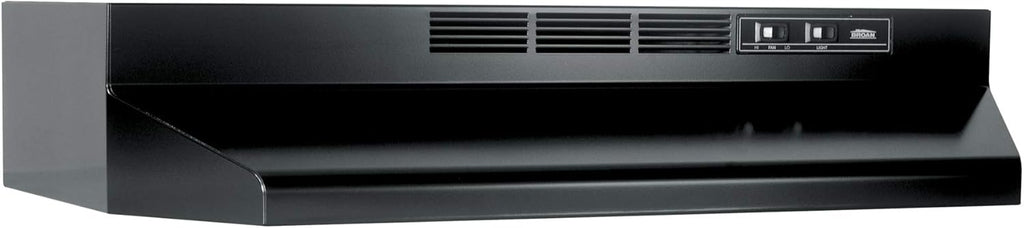30-Inch Stainless Steel Ductless Range Hood with Lights C87079
