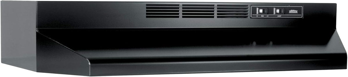 30-Inch Stainless Steel Ductless Range Hood with Lights C87079