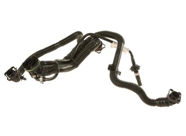 Crankcase Vent Hose H948793