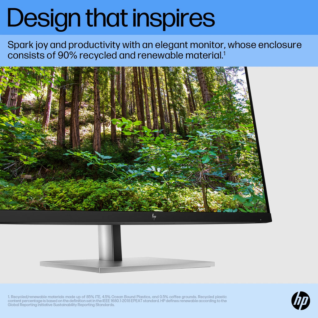 27" FHD Monitor X84314