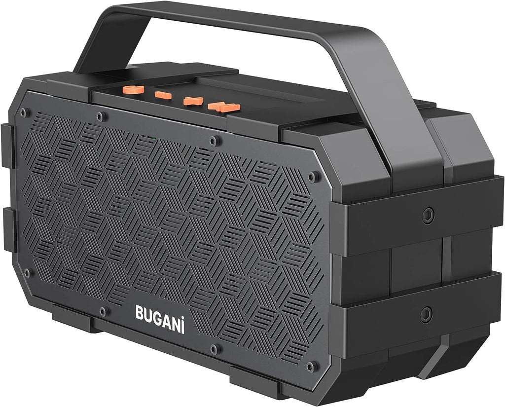 Wireless Portable Bluetooth Speaker 40W IPX6 Waterproof K5480