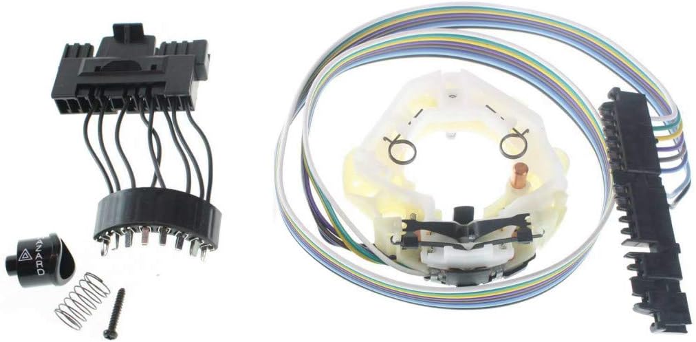Turn Signal Switch Pack of 2 P14459