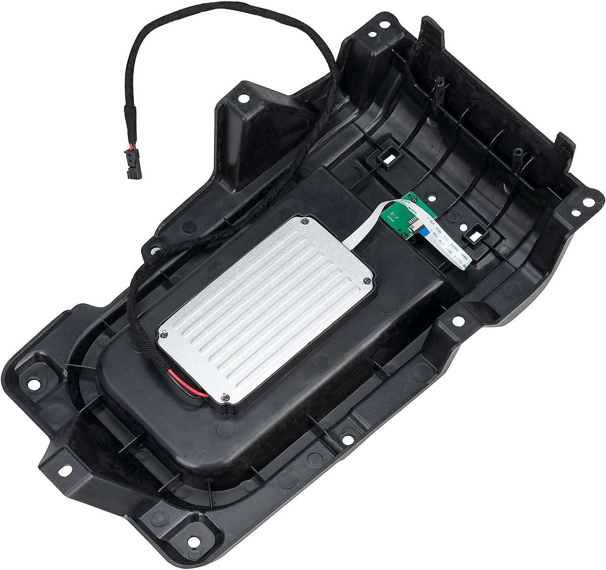 Center Console Wireless Charger Tray for Toyota Tundra 2014-2021 N281688