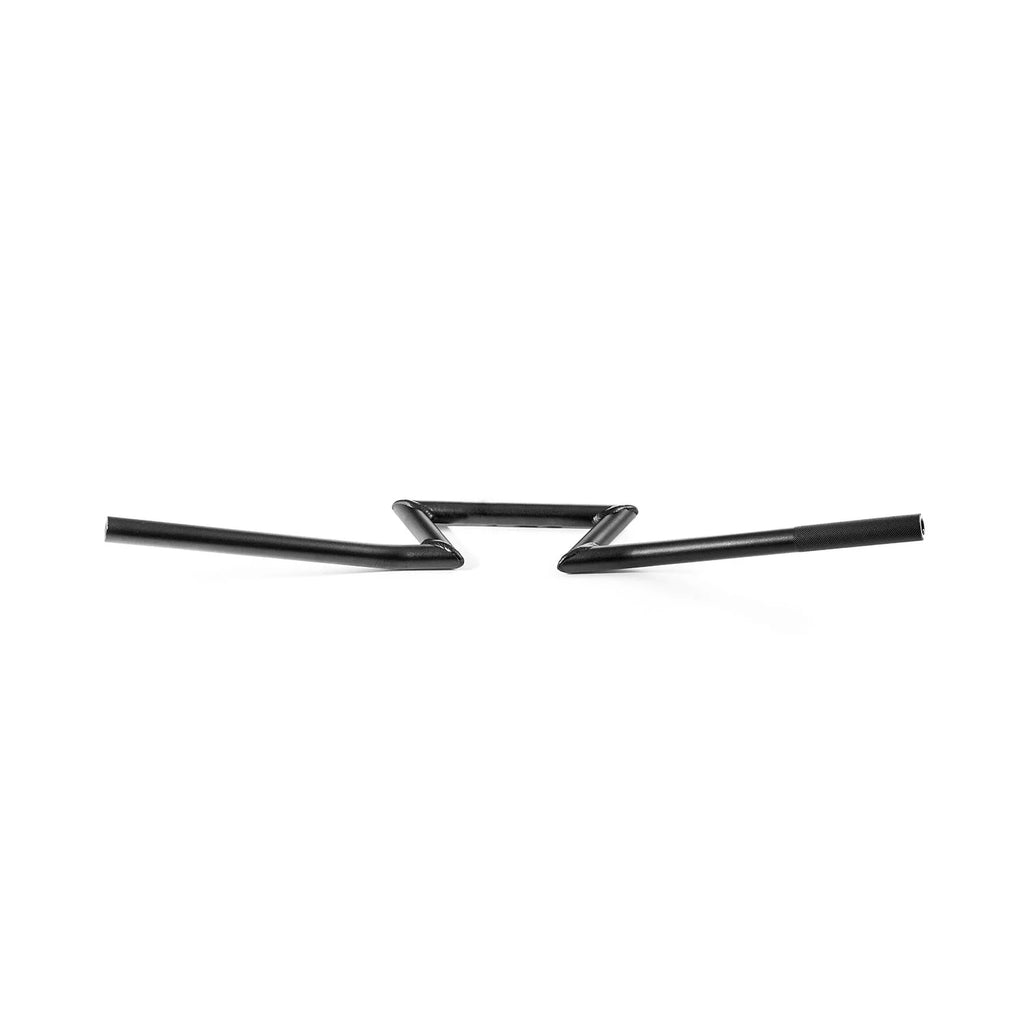 7/8" Inch Black Motorcycle Handlebars E346315