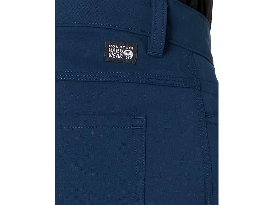 Men's 5 Pocket Pant - Size 40 - Blue N545