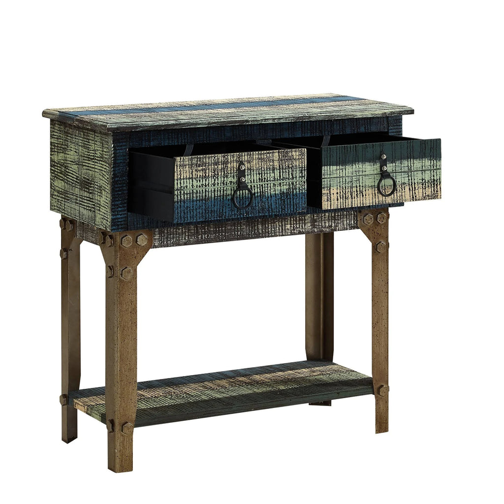 Small Hall Console S7514