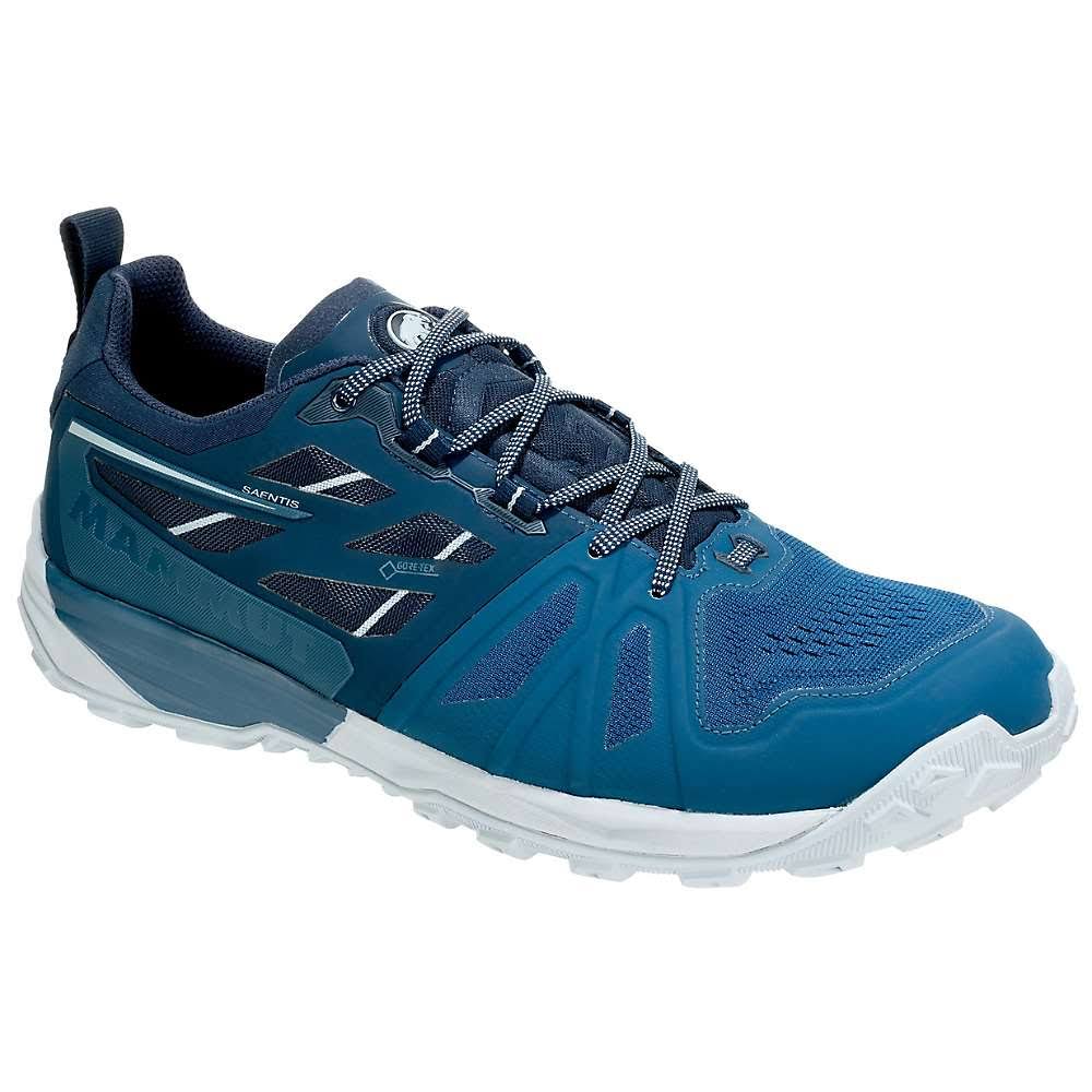 Wing Teal Low GTX Hiking Shoes V673538