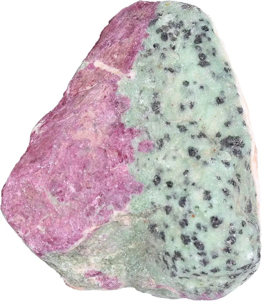 Raw Rough Ruby Zoisite 3068.00 CT Loose Gemstone V71191