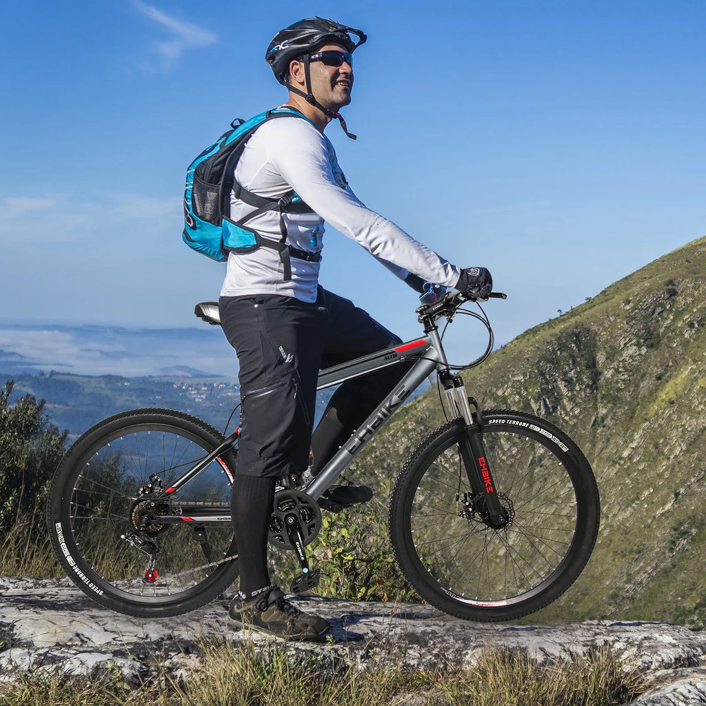 26 inch 21 Speed Mountain Bike M83778