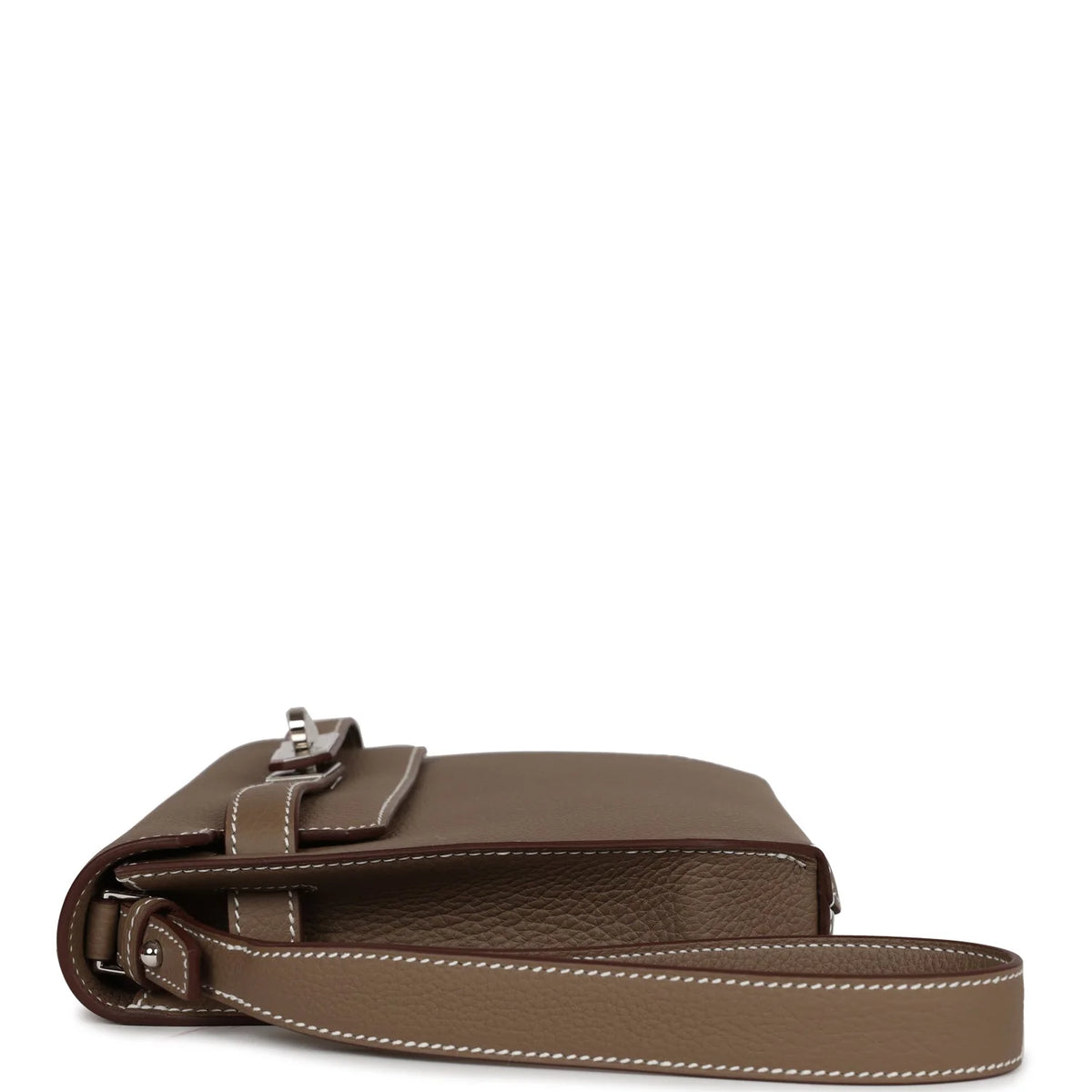 25 Etoupe Togo Palladium Hardware W19369