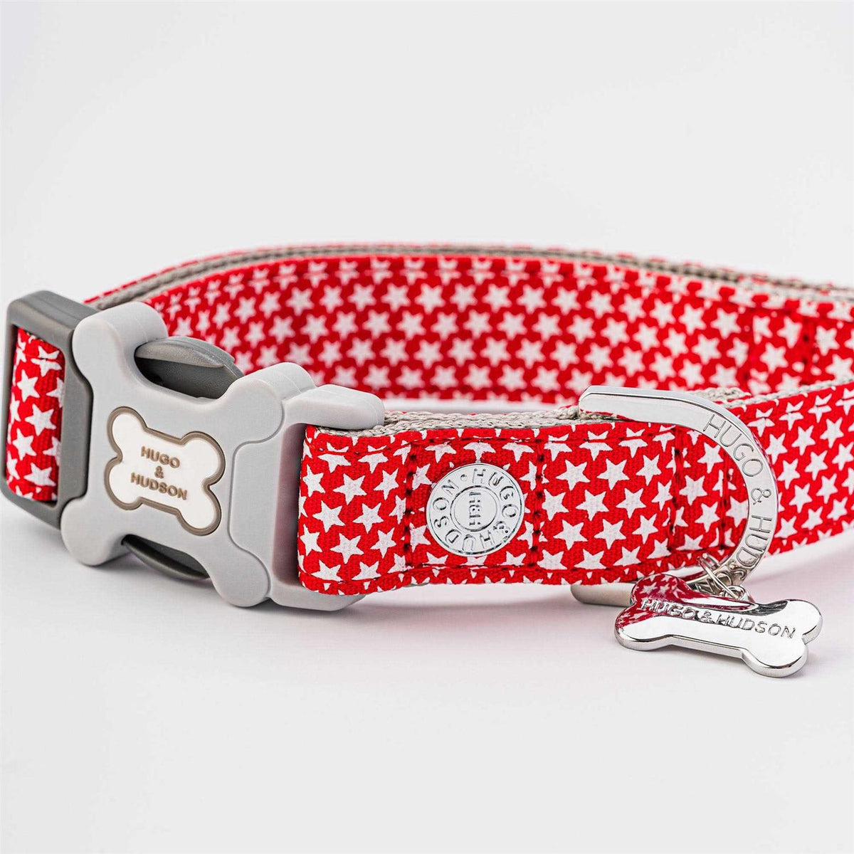 Fabric Nylon Dog Collar F566513