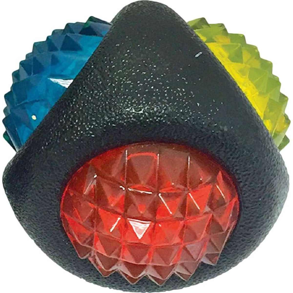 Diamond Dental Ball Dog Toy G231160