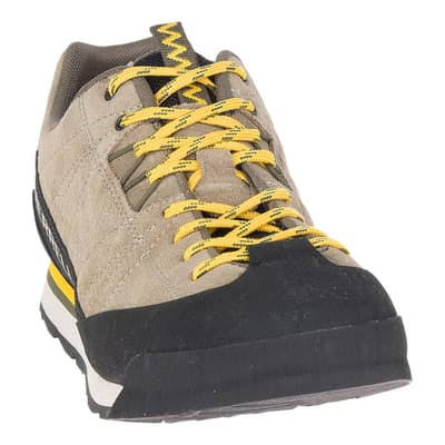 Men Suede Shoes L9556