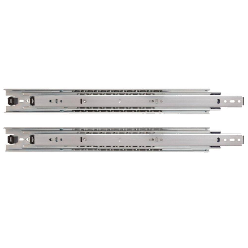 28 in. Side Mount Heavy-Duty Drawer Slides S788930