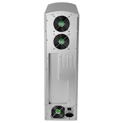 24x SATA DVD/CD Tower Duplicator B371831
