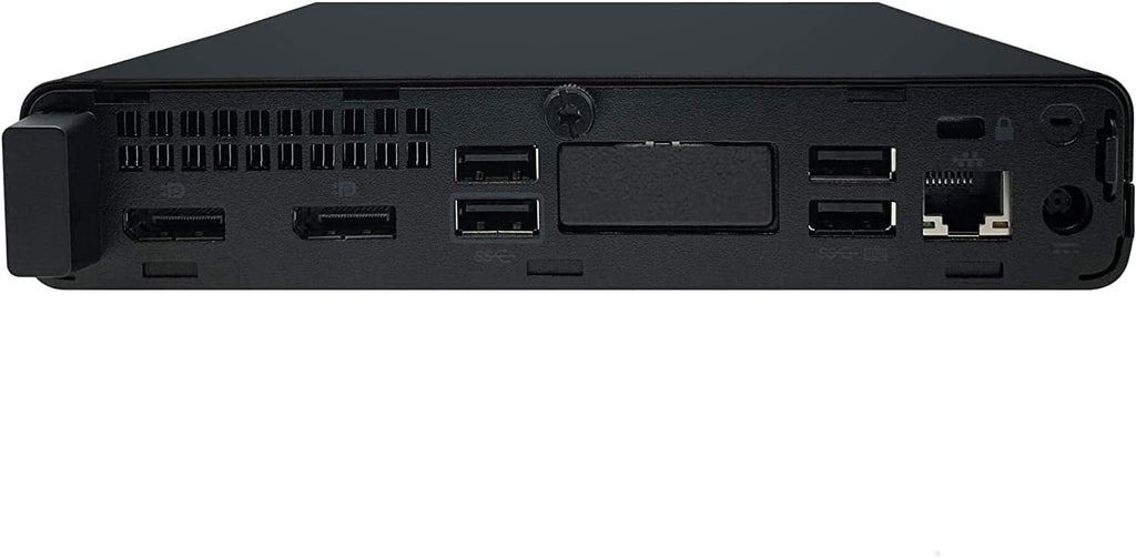Desktop Computer Intel Core I5-8500T 8Gb Memory 256Gb Ssd T45821