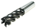 5/8x22 Diameter Carbide End Mill F2725