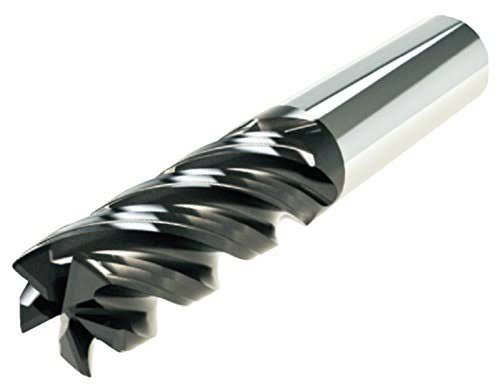 5/8x22 Diameter Carbide End Mill F2725