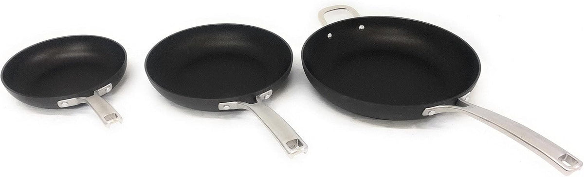 14 Piece Nonstick Pots and Pans Cookware Set E73353