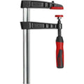 Malleable Cast Iron Screw Clamp 2pc D452