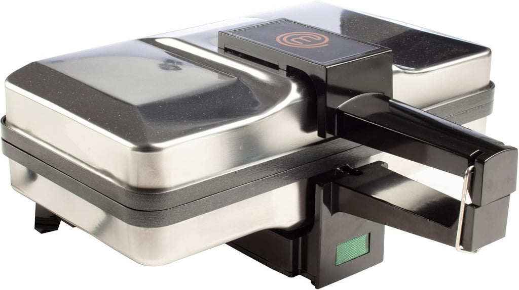 Non-stick Electric Pizzelle Maker X704465