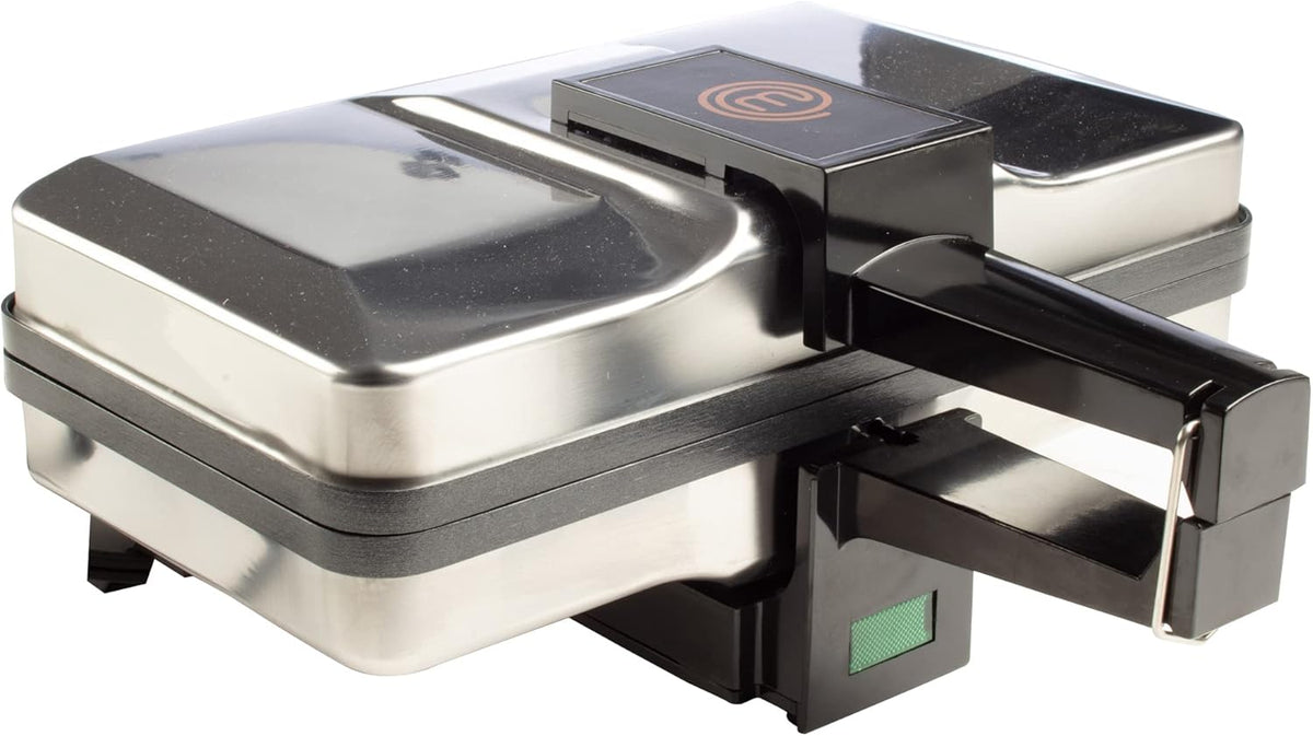 Non-stick Electric Pizzelle Maker X704465