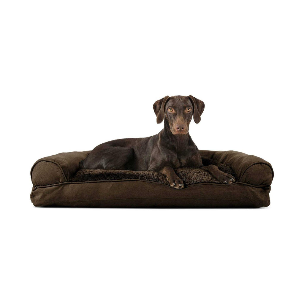 Orthopedic Sofa Pet Bed Dog S67380