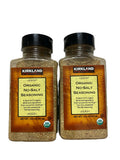 Organic No-Salt Seasoning, 14.5 Ounce, Pack of 2 Q8805