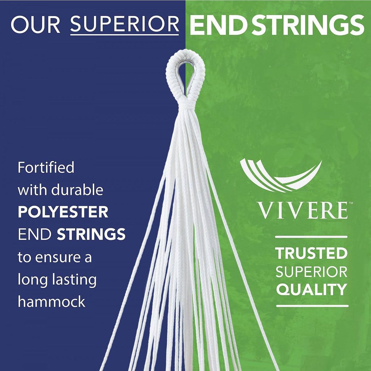 Double Hammock with Stand B597