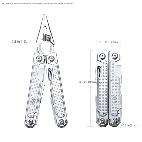 18-in-1 Multitool Y31250
