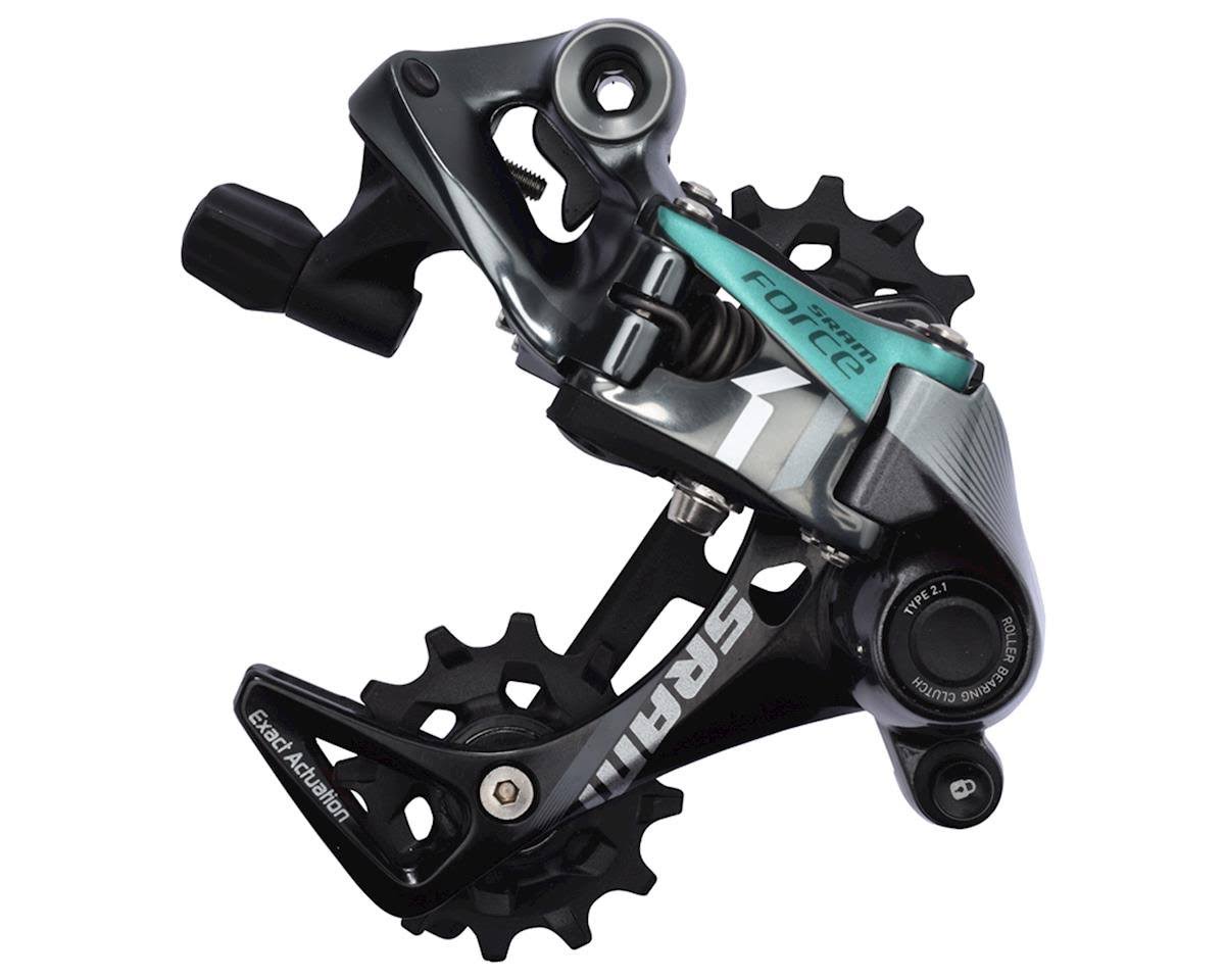 Medium Cage Rear Derailleur Z5394