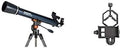 Astronomical Telescope I610176