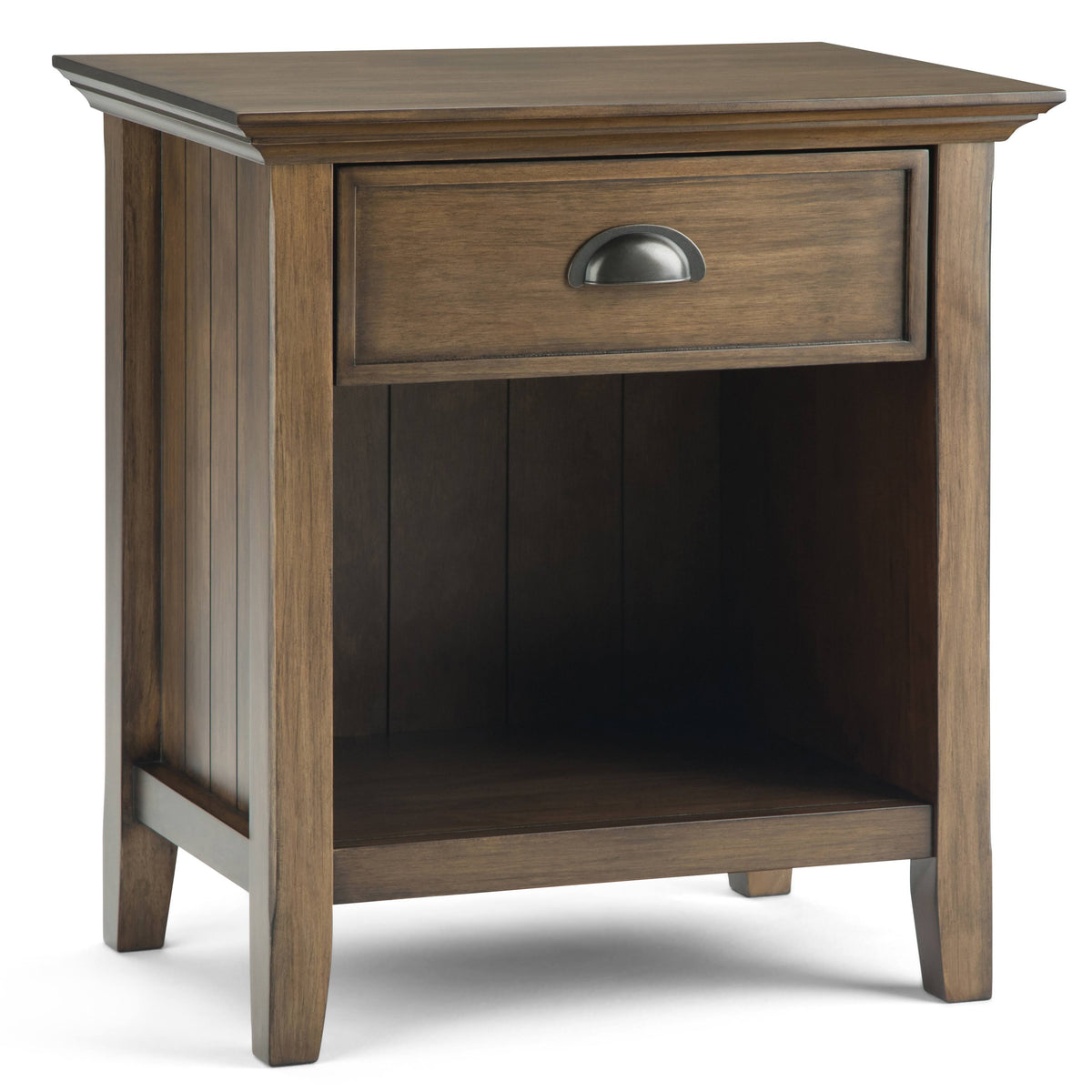 Brown Bedside Table I9572