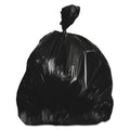 Black 2 Mil Can Liners 150/Carton J582521