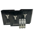Sample Perfume Spray Trial Size 1.2 ml / 0.04 fl oz (set of 3) T1884