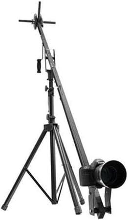 Aircraft Aluminum Camera Crane with Top-Mounting Bracket A105126