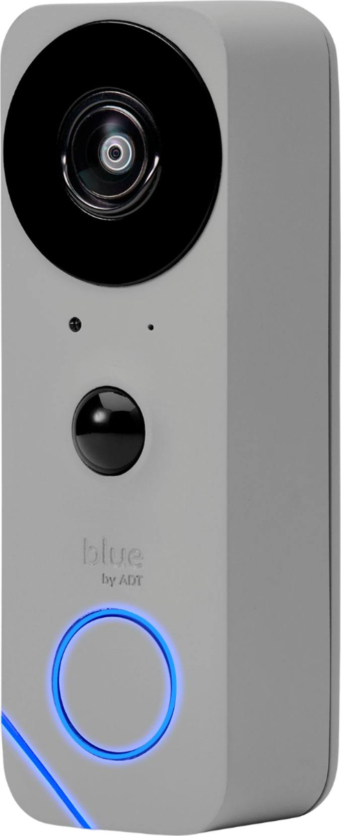 Doorbell Camera Pearl Gray X652