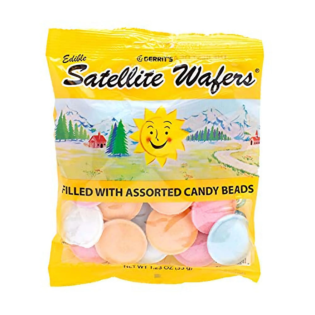 Original with Candy Beads, 1.23-Ounce-Bags (Pack of 12) U477430