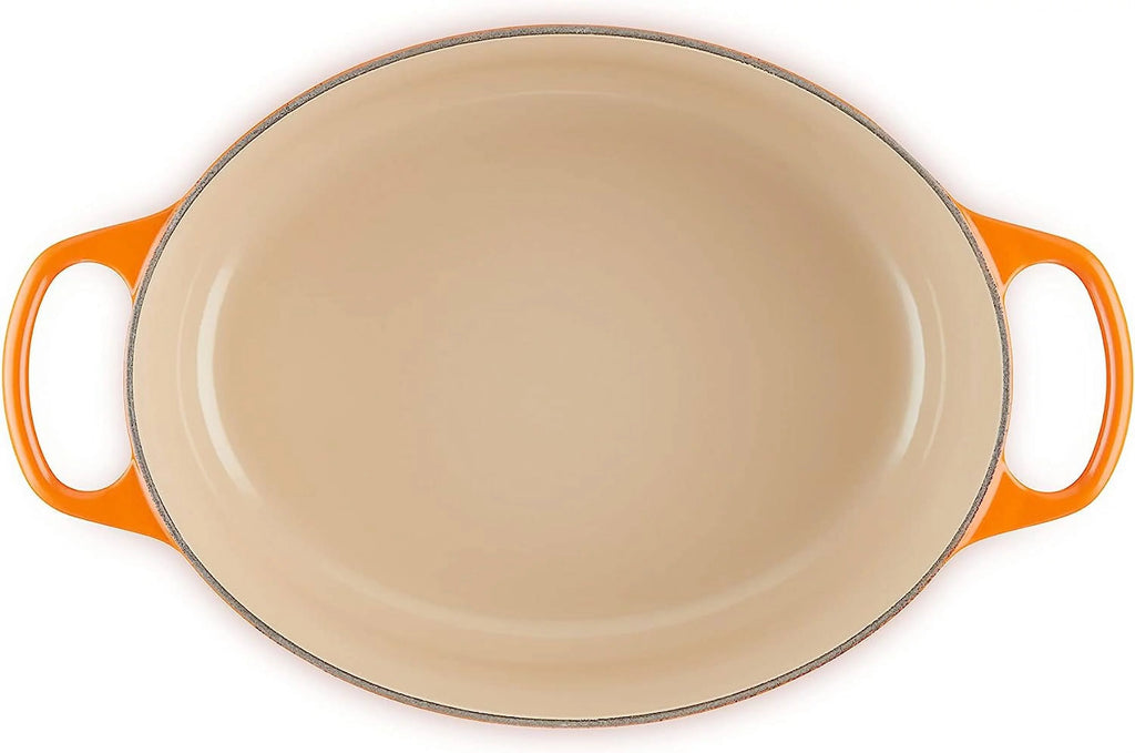 5 qt. Oval Dutch Oven K6221